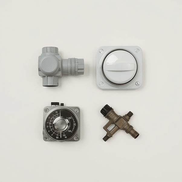 Appliance Parts Store gallery image