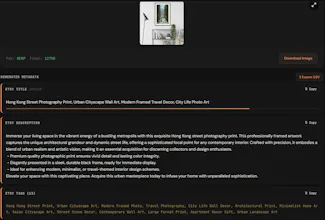 KromaSEO gallery image