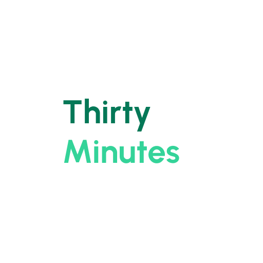 30 Minuten