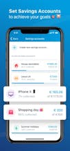 Paysera Mobile Wallet gallery image