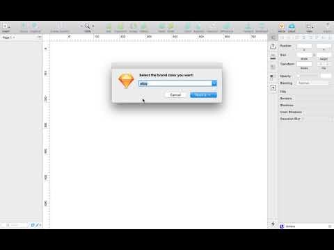 Appalette gallery image