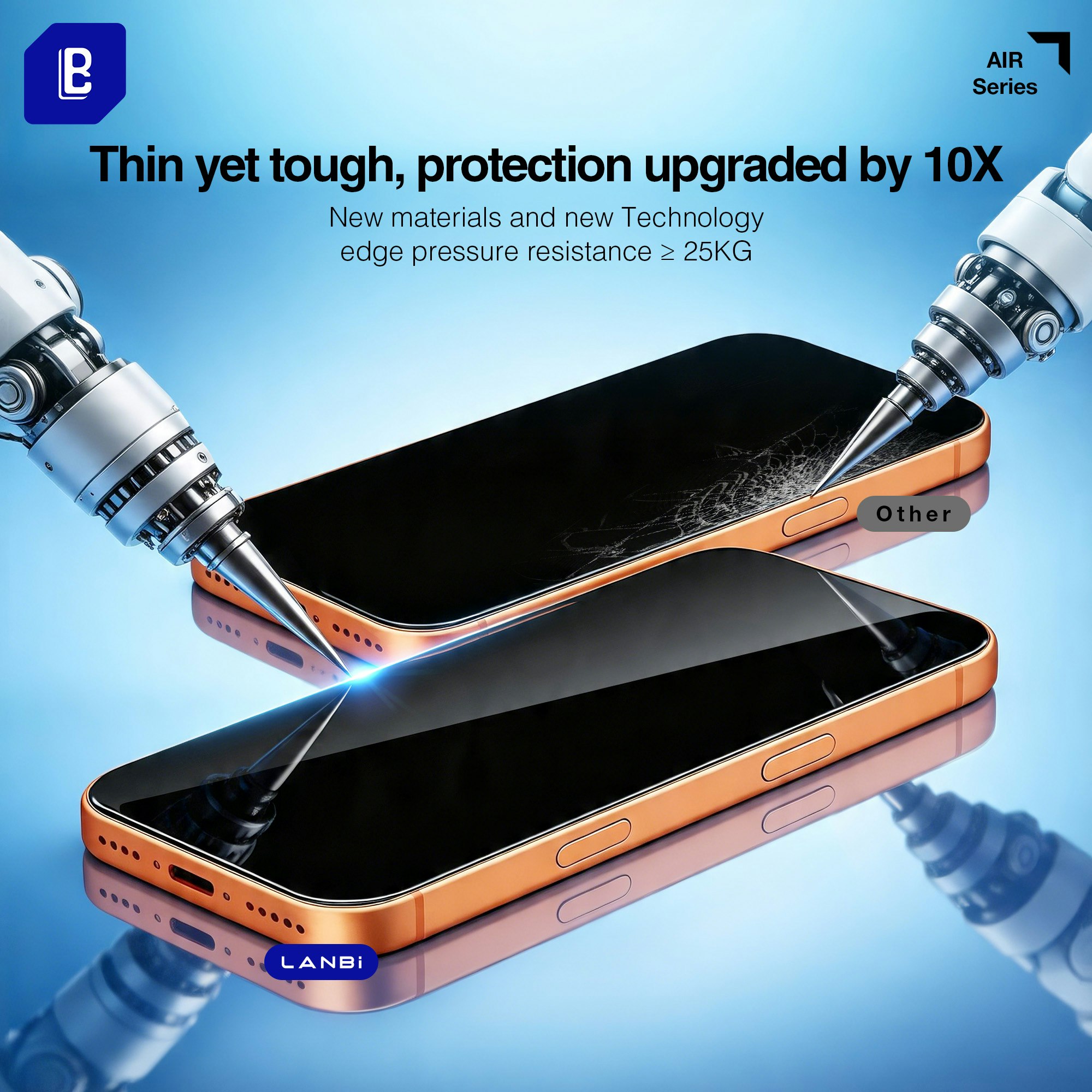 Foshan Lanbi Technology Co., Ltd. gallery image