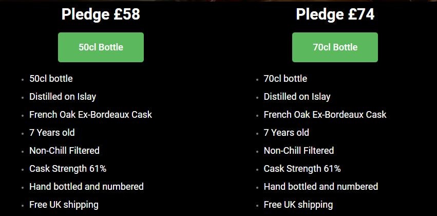 The Whisky Crowd gallery image