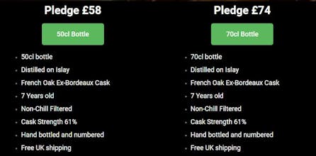 The Whisky Crowd gallery image