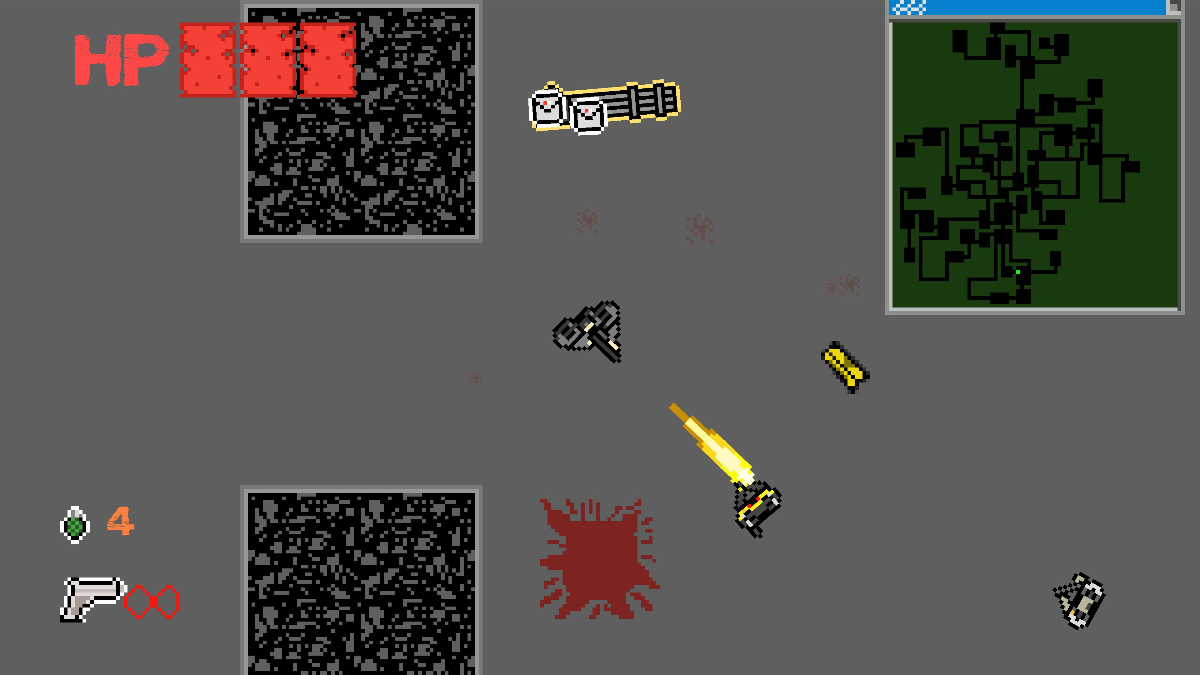 SCHIZO SIMULATOR gallery image
