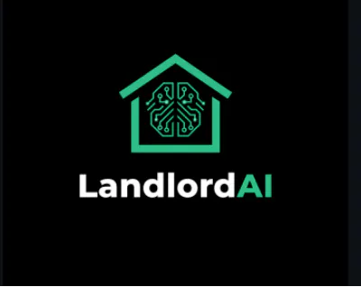 LandlordAI のプロダクトバナー