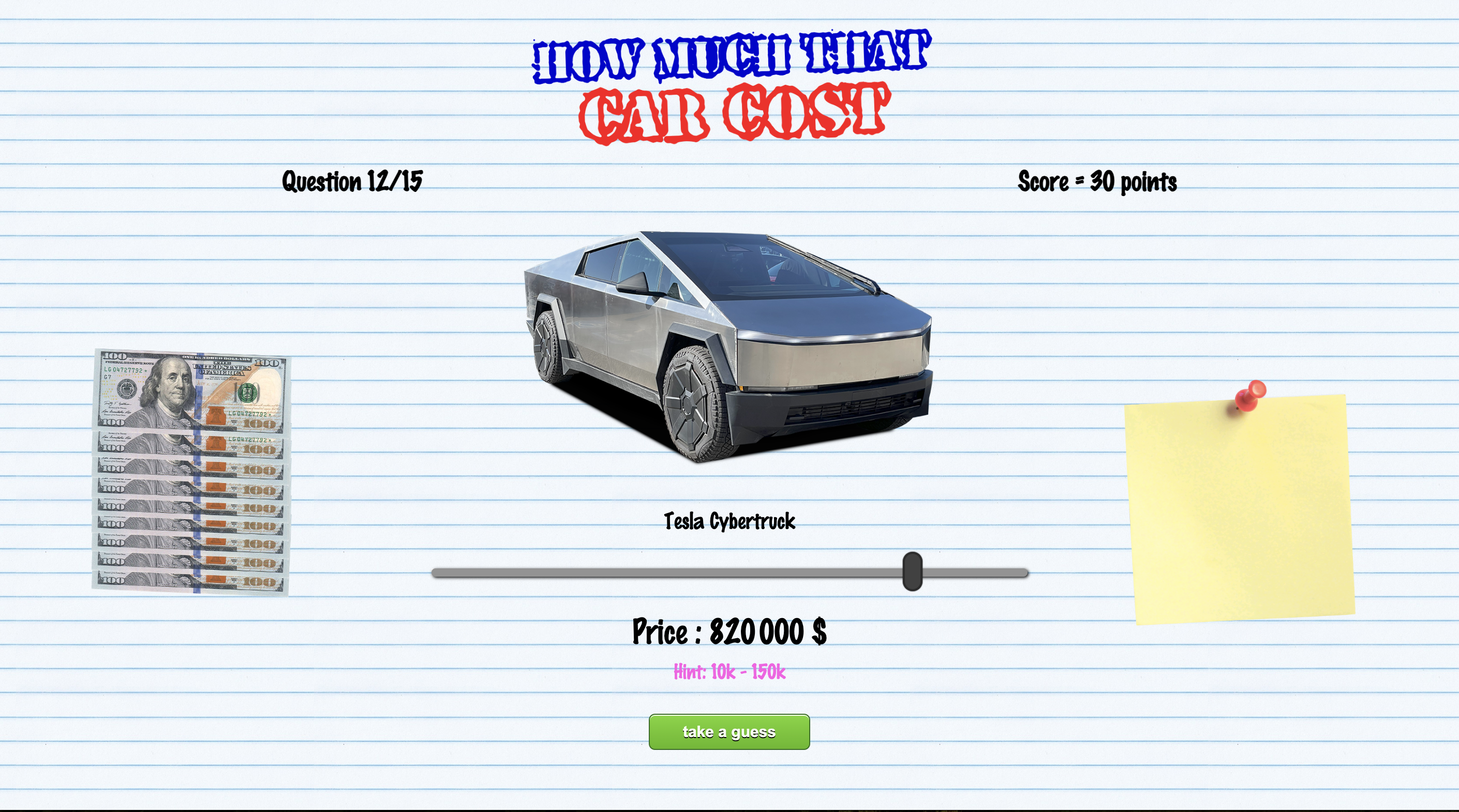How much that car cost ? media 4