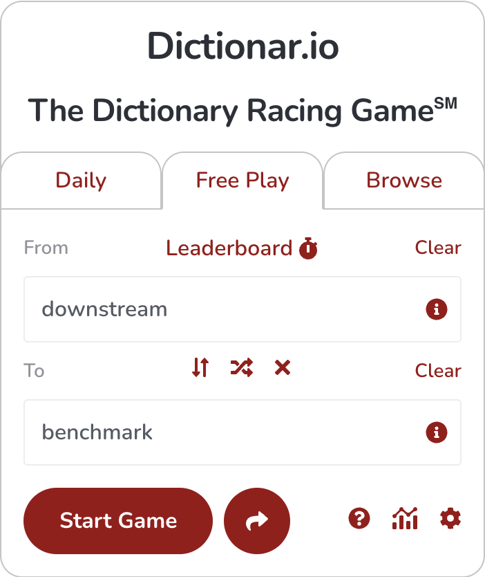 Dictionar.io gallery image