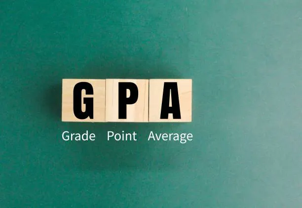 GPA Calculator