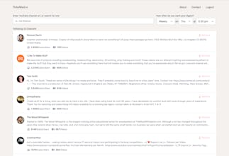 TubeMail gallery image