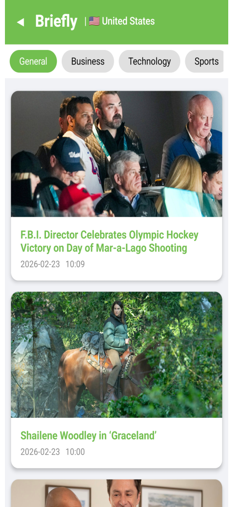 Briefly News gallery image