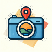 SnapCan - Product Hunt launch logo and brand identity