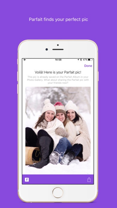 Parfait gallery image