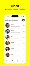 AI English Practise gallery image