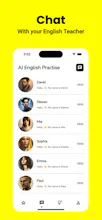 AI English Practise gallery image