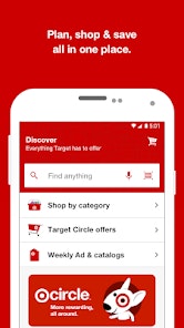 Target Circle gallery image