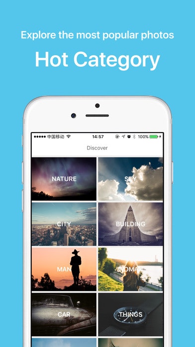 WallSquare gallery image