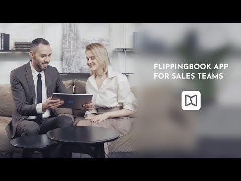 FlippingBook App gallery image