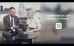 FlippingBook App media 1