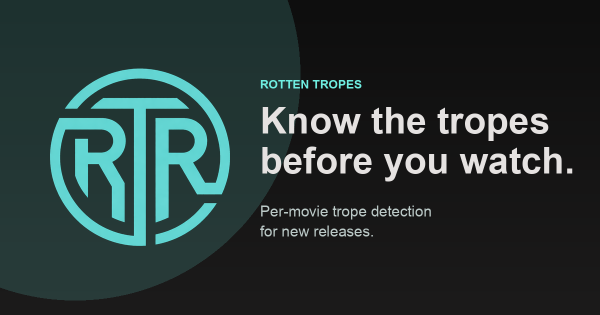 Rotten Tropes gallery image