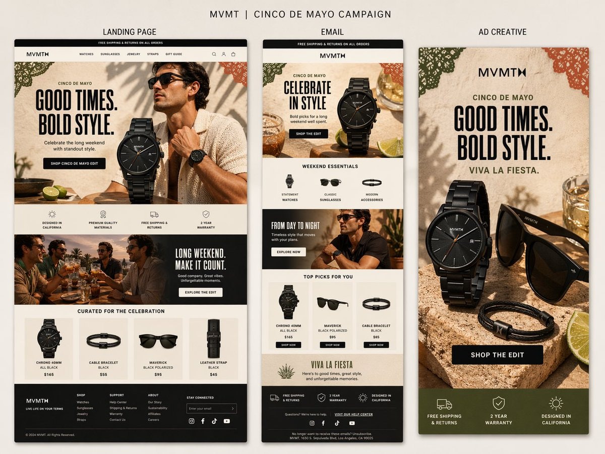 EasyAI Picture - AI for Ecom Images gallery image
