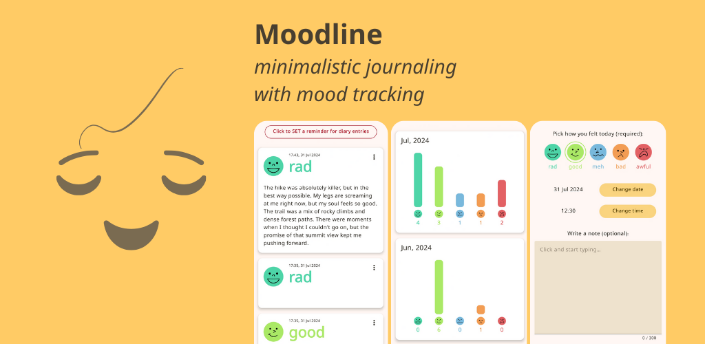 Moodline media 1