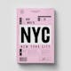 How to move to New York - The Guide