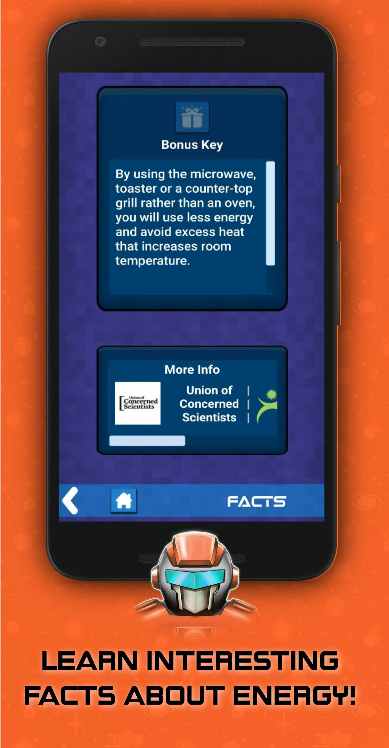 Solbot Energy Rush gallery image