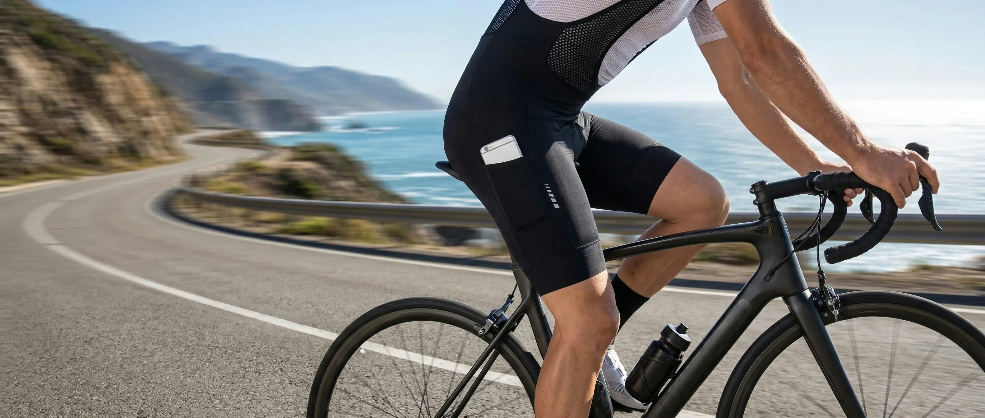 Qualicos Cycling Bibs gallery image