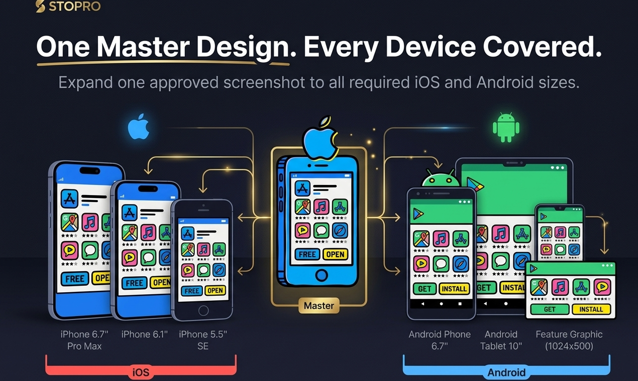 STOPRO gallery image