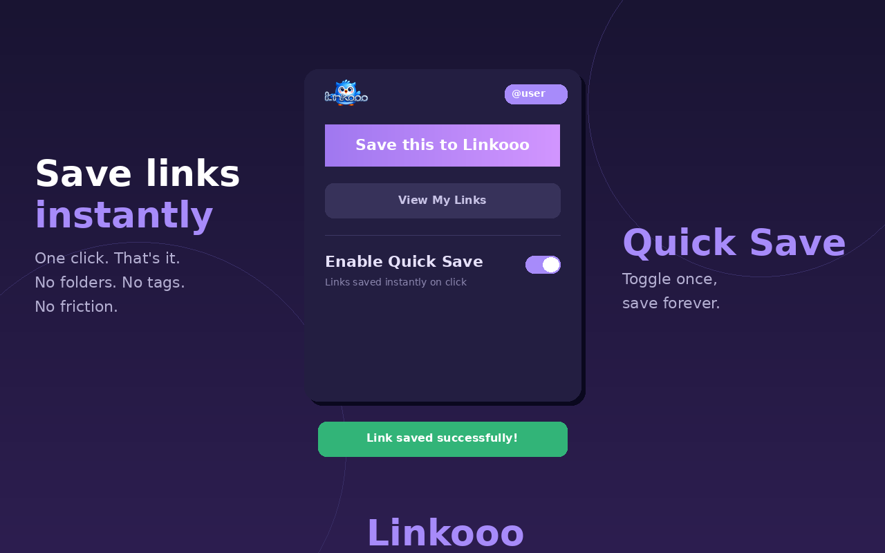 Linkooo gallery image