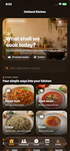 OnHand Kitchen gallery image