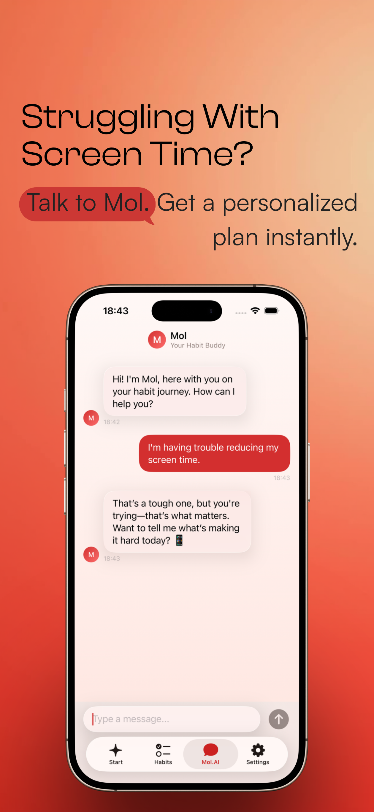 Ciral - Screenshot 5 showing product features and functionality