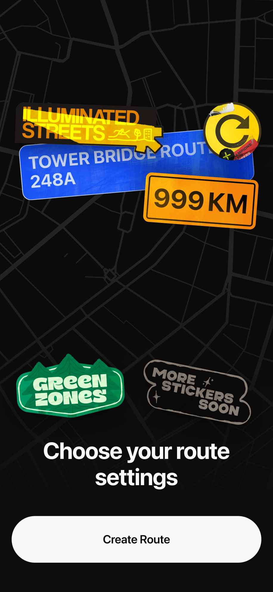 RunX 3.0 gallery image