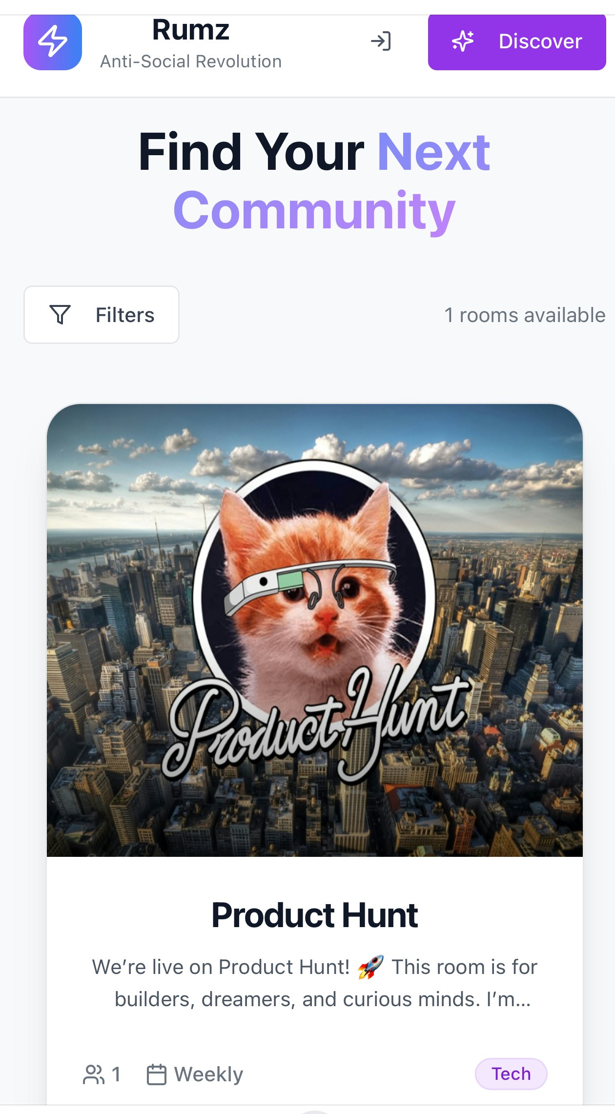 Rumz media 2