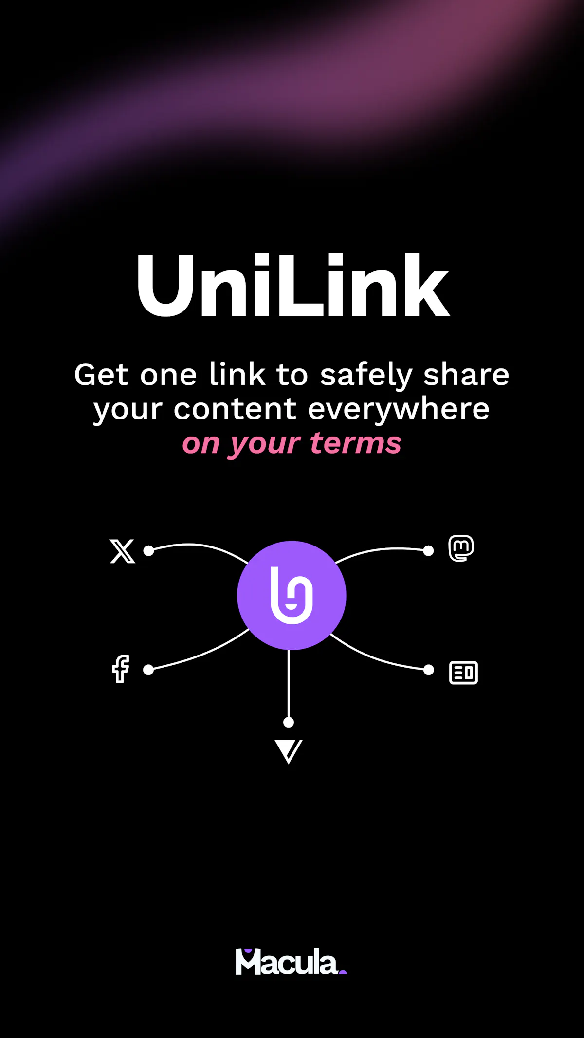 UniLink by Macula