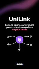 UniLink by Macula