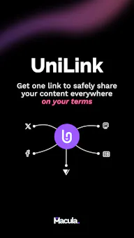 UniLink by Macula