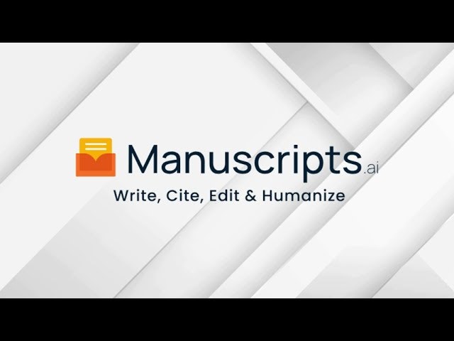 AI Writer gallery image