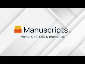 AI Writer gallery image
