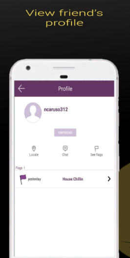 Bamsemi – Map Based SNS, Find Friends Worldwide gallery image