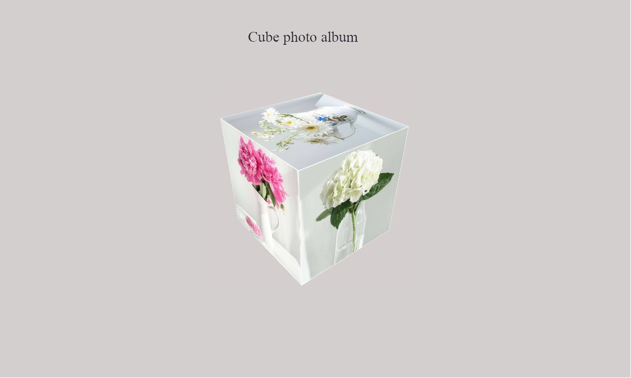 Photobook gallery image