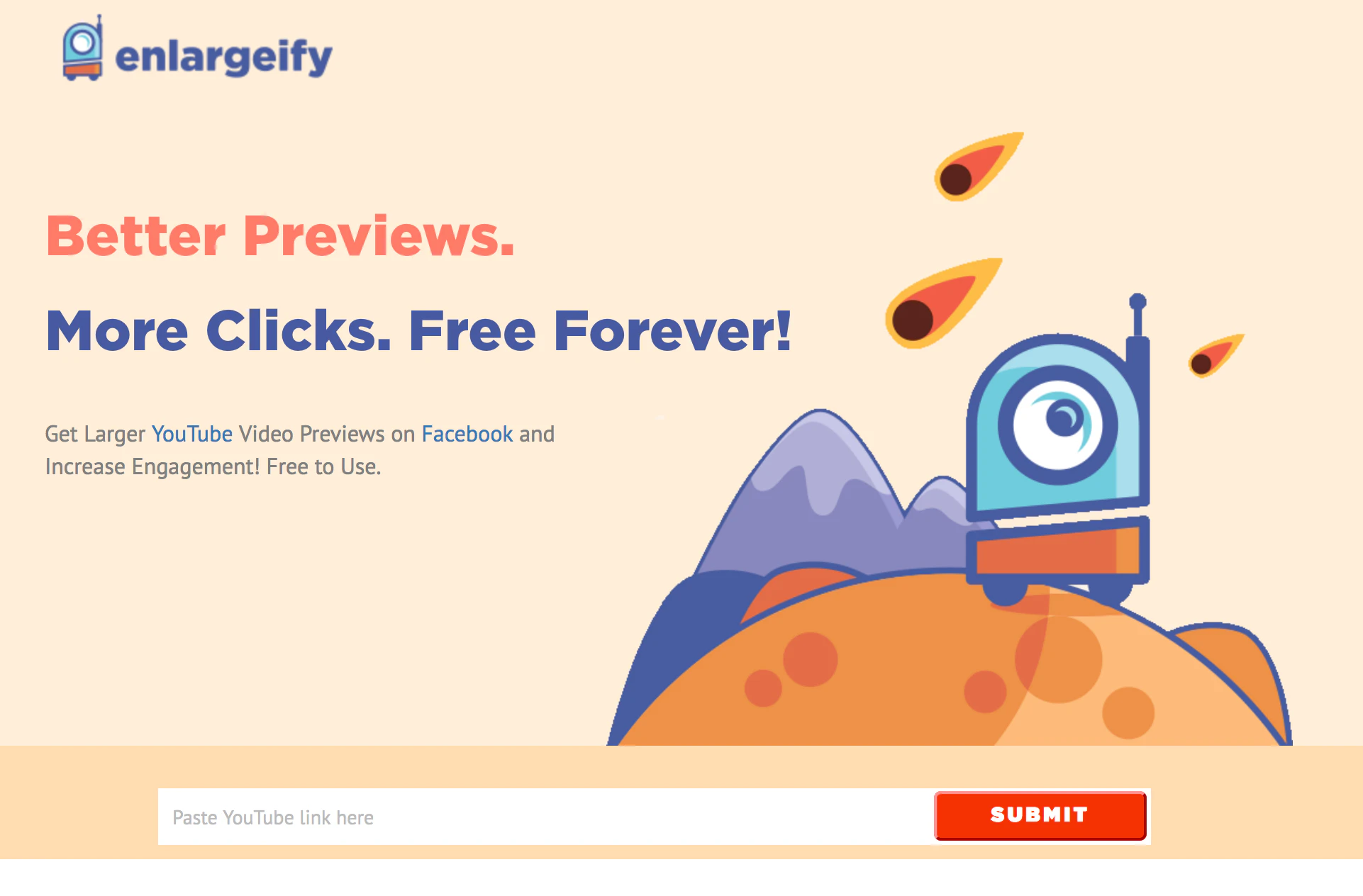 Enlargeify