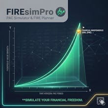 FIREsimPro gallery image
