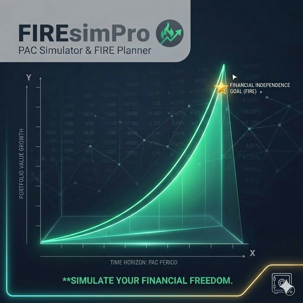 FIREsimPro - Main product screenshot demonstrating key features and user interface
