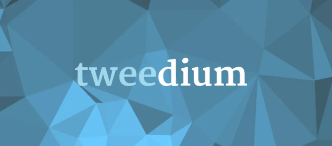 tweedium