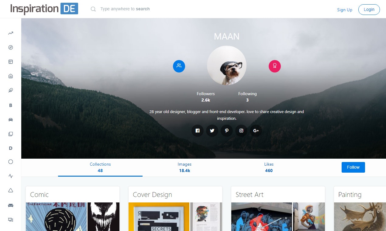 inspirationde gallery image