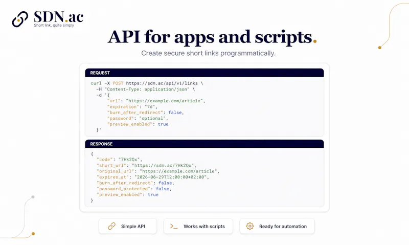 SDN.ac screenshot 4
