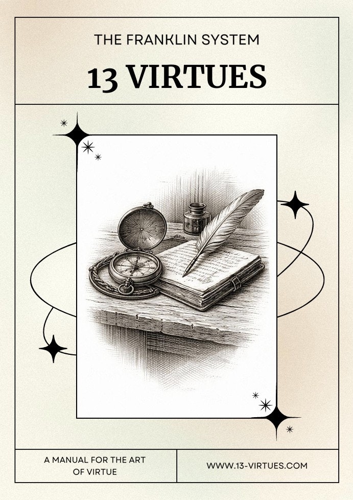 13 Virtues gallery image