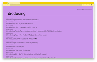Mirror Mirror gallery image